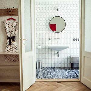 Standaard Appartement
